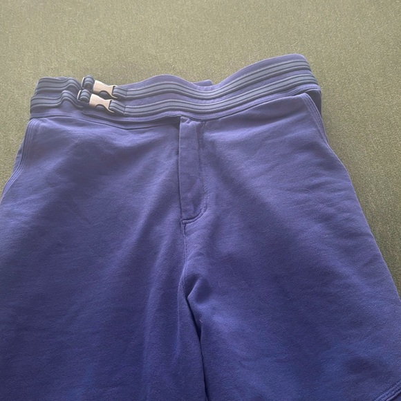 Free People Pants - Free people primary blue pants! Size large